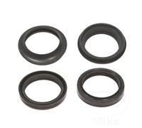 Tourmax Fork Seal & Dust Cap Kit 43 X 55 9.5/10 Fits Kawasaki KLZ 1000 2012-2018