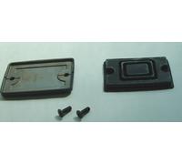Tourmax FRONT BRAKE MASTER CYLINDER COVER KAWASAKI
