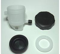 Tourmax FRONT BRAKE MASTER CYLINDER TANK KIT YAMAHA KAWASAKI SUZUKI