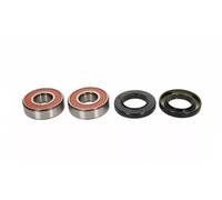 Tourmax Front Wheel Bearing And Seal Kit