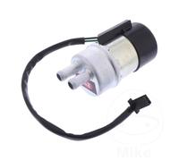 FUEL PUMP HOUSING DIAMETER 50MM STUB-PIPE DIAMETER 4MM STUB-PIPE DIAMETER 2