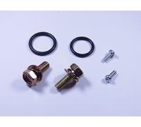 Tourmax Fuel Valve Repair Kit Kawasaki KX500