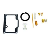 TourMax Motorcycle Carburetor Repair Kit CAB-EK13 - Compatible with Kawasaki 500 H1 MACH III (1969-1976) - OEM-Quality Carb Rebuild Kit for Triple Cylinder