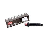 TourMax Motorcycle Ignition Stick Coil Plug Cap IGN-210 - Compatible with Yamaha YZF-R6 2003, 2004, 2005 - Durable Replacement Part - Length 129mm