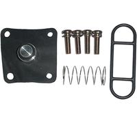 TourMax Motorcycle Petrol Tap Repair Kit - Compatible with Suzuki GSXR600, GSXR750, SV650 & Triumph Motorcycles - Durable Fuel Valve Rebuild Kit