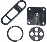 TourMax Motorcycle Petrol Tap Repair Kit FCK-9 - Compatible with Suzuki GS400, GS750, GS850, GS1000 - Durable Fuel Tap Rebuild Kit