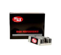 TourMax Motorcycle Regulator/Rectifier 6-Pin - Compatible with Kawasaki AR, KDX, KMX125, KR1SS, KAF400 Mule - Replaces SH552-12 / OEM Ref: 21066-1039