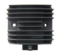 TourMax Motorcycle Regulator/Rectifier RGU-225 - Compatible with Yamaha YZF R6 (2003-2005), XT660X/R (2004-2014), XJ6 (2009-2016) - Direct OEM Replacement