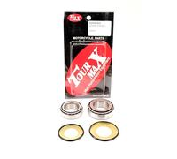 TourMax Motorcycle Taper Bearing Kit - Precision Replacement for SSH903R & SSH903, Made in Japan