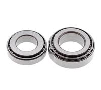 TourMax Motorcycle Taper Bearing Kit SSD901 - Includes (2) 325508 Bearings - Japanese OEM Replacement