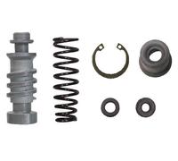 TourMax MSR-103 Rear Master Cylinder Repair Kit, OD 12.70mm, Length 37.00mm, Compatible with Honda CBR1000F 90-91, CBR600F 92-94, CR500R 91-00, ST1100 Pan European 92-00, CBR125R 04-05, CBR500F 87-91