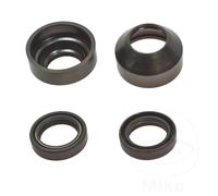 Tourmax Oil Seal Kit Fork 33X46X11 FSD-016 Fits Honda CJ 250 1976-1979