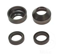 Tourmax Oil Seal Kit Fork 33X46X11 FSD-016 Fits Honda CJ 250 1976-1979