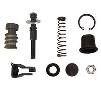 TourMax Rear Brake Master Cylinder Repair Kit, OD 17.50mm, Length 32.00mm, 43520-MCS-G01, MSR-118