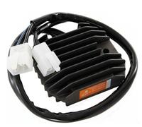 Tourmax Regulator - Kawasaki Ninja ZX-6R