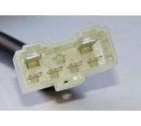 Tourmax Regulator - Kawasaki Ninja ZX-9R
