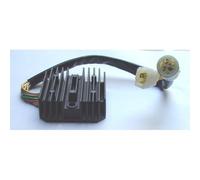 TourMax Regulator/Rectifier Fits Honda XRV750 94-00 7 Wires SH538D-13
