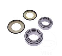 Tourmax Steering Head Taper Roller Bearing SSH901R Fits Yamaha XT 350 1991-1995