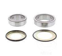 Steering Head Bearing Front Fits Honda VT 1300 CX 10-16 Tourmax Taper Roller