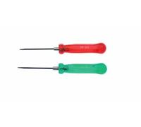Tourmax Terminal Removal Tool Set, green