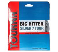 Tourna Big Hitter Silver 7 Tour 17g Set