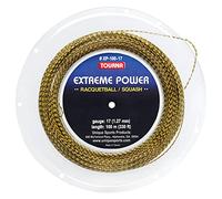 Tourna Extreme Power 17g Squash and Racquetball String Reel 100 Meters