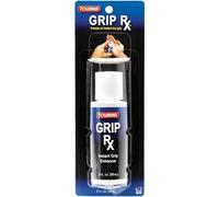 Tourna Grip Rx Tennis Grip Enhancer Solution, 2 oz by Unique Sports Products, Inc