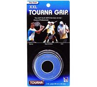 Tourna Grip XXL Original Dry Feel Tennis Grips (3/Roll Pack)