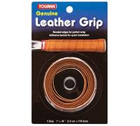 Tourna Grip – Leather Grip – Tourna Leather Grip