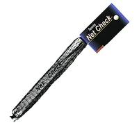 Tourna Net Check Tennis Accessory, Measures Posts-Net-Fits In Equipment Bag