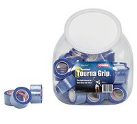 Tourna Pickleball Grip - Jar of 45 Over Grips Blue