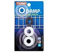 Tourna Sampras Vibration Dampener (White)