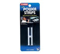 Tourna Unique Lead Power Strip Tennis Racquet Racket Tape 3.62 g Each Pack of 6