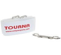 Tourna UNIQUE SNACKS Deluxe Tennis Center Net Strap