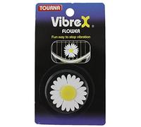 Tourna Vibrex Flower Tennis Vibration Dampener