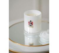 Tournage Aroma Candle - Handcrafted in Glastonbury, Luxurious Sandalwood Aroma, Mind & Heart Soothing, Personal Journey Reflection, Calm & Peaceful Ambiance