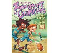 Tournament of Champions: 3 (Rip and Red)