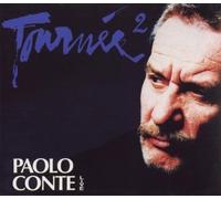 Tournee 2 by Paolo Conte (2008-01-13)