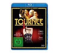 Tournee [Blu-ray] [2010]