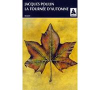 Tournee d'automne bab n.219: - ROMAN (Babel)