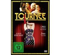 Tournee [DVD] [2010]