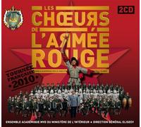 Tournee Francaise 2010