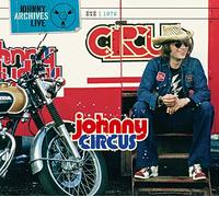 Tournee Johnny Cir 1972 [VINYL]