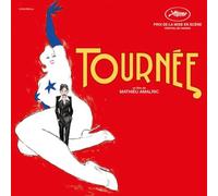 Various Artists – Tournee: On Tour – CD – US Import