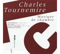 Tournemire: Musique de Chambre
