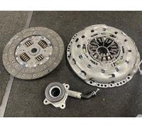 LuK 626 3093 33 Clutch kit