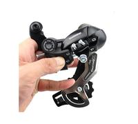 Tourney Rd-tx35 6/7/8/21/24 Speed Bicycle Direct Mount Rear Derailleur