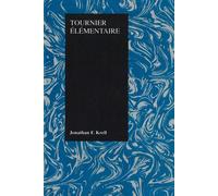 Tournier Elementaire