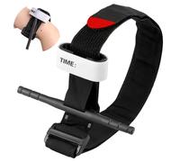 Tourniquet, Emergency Tourniquet, Tactical Emergency Strap Single Handed Application, Torniquetes Medical First Aid Equipment for Hiking Camping Travel Home Outdoor Sports