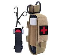 Tourniquet Kit Portable Waterproof Heavy Duty Survival